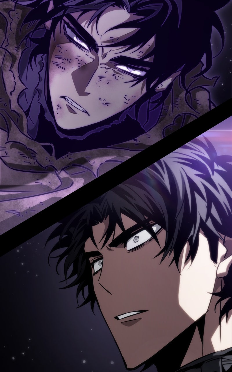 Read The World After the Fall EN Manga Online