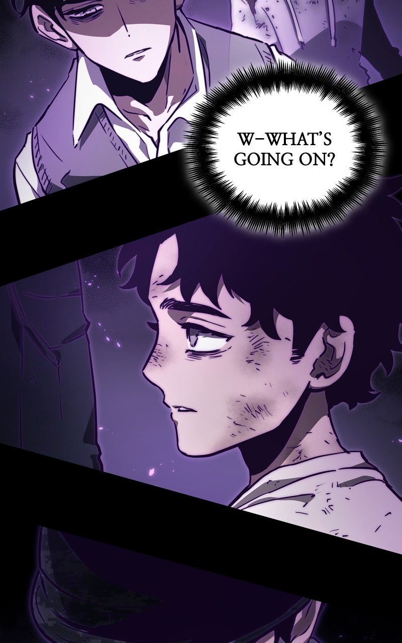 Read The World After the Fall EN Manga Online