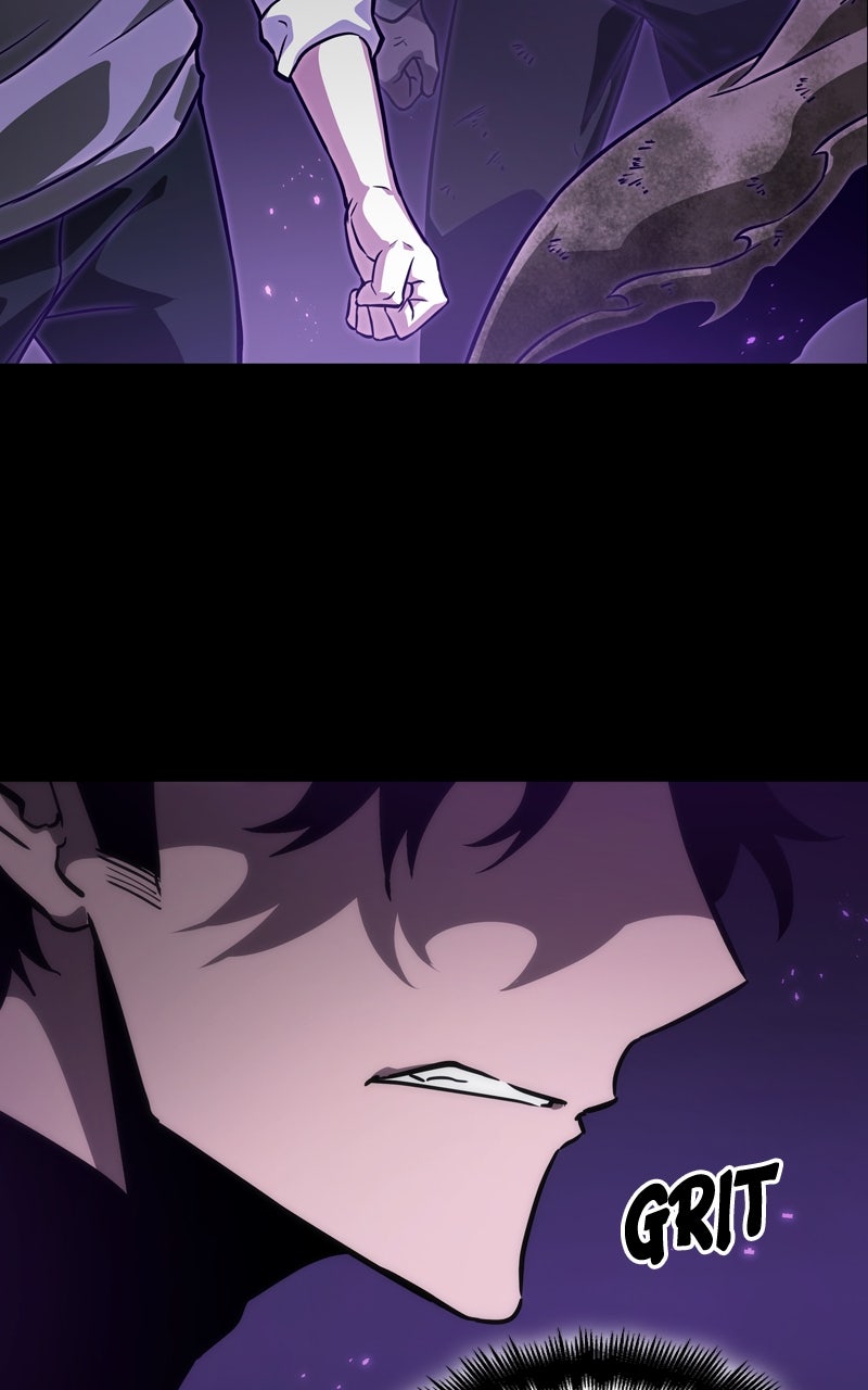 Read The World After the Fall EN Manga Online