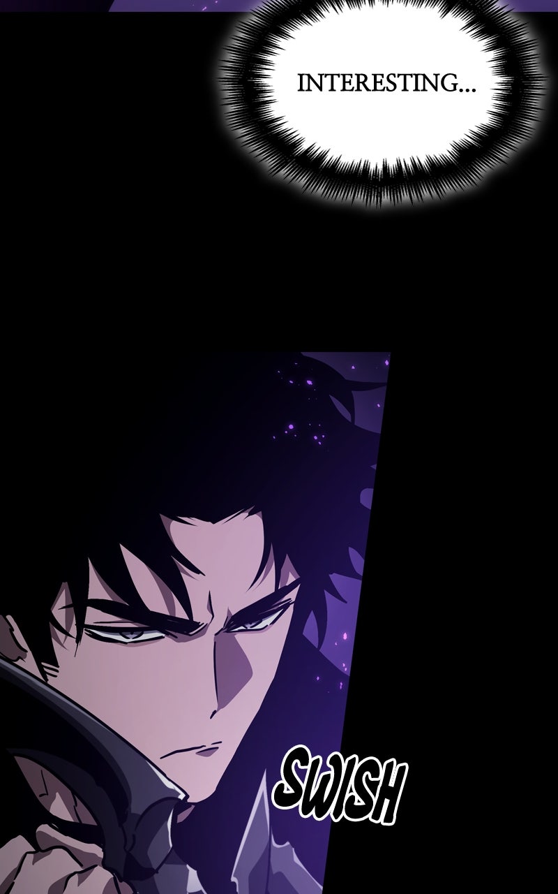 Read The World After the Fall EN Manga Online