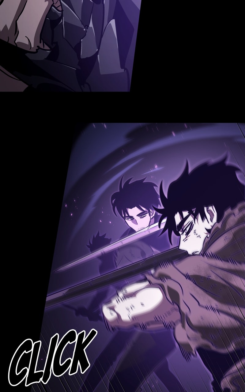 Read The World After the Fall EN Manga Online