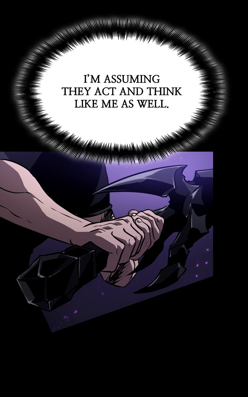 Read The World After the Fall EN Manga Online