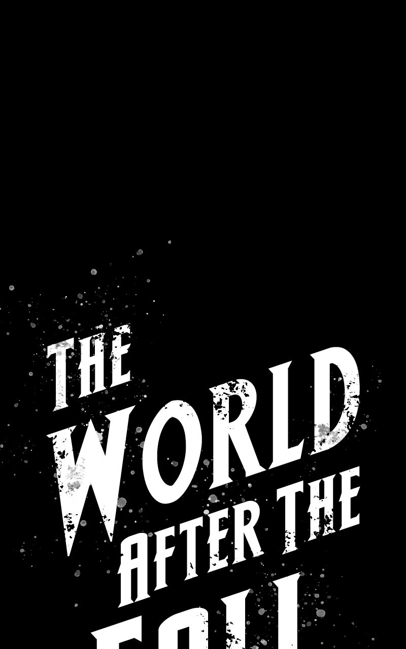 Read The World After the Fall EN Manga Online