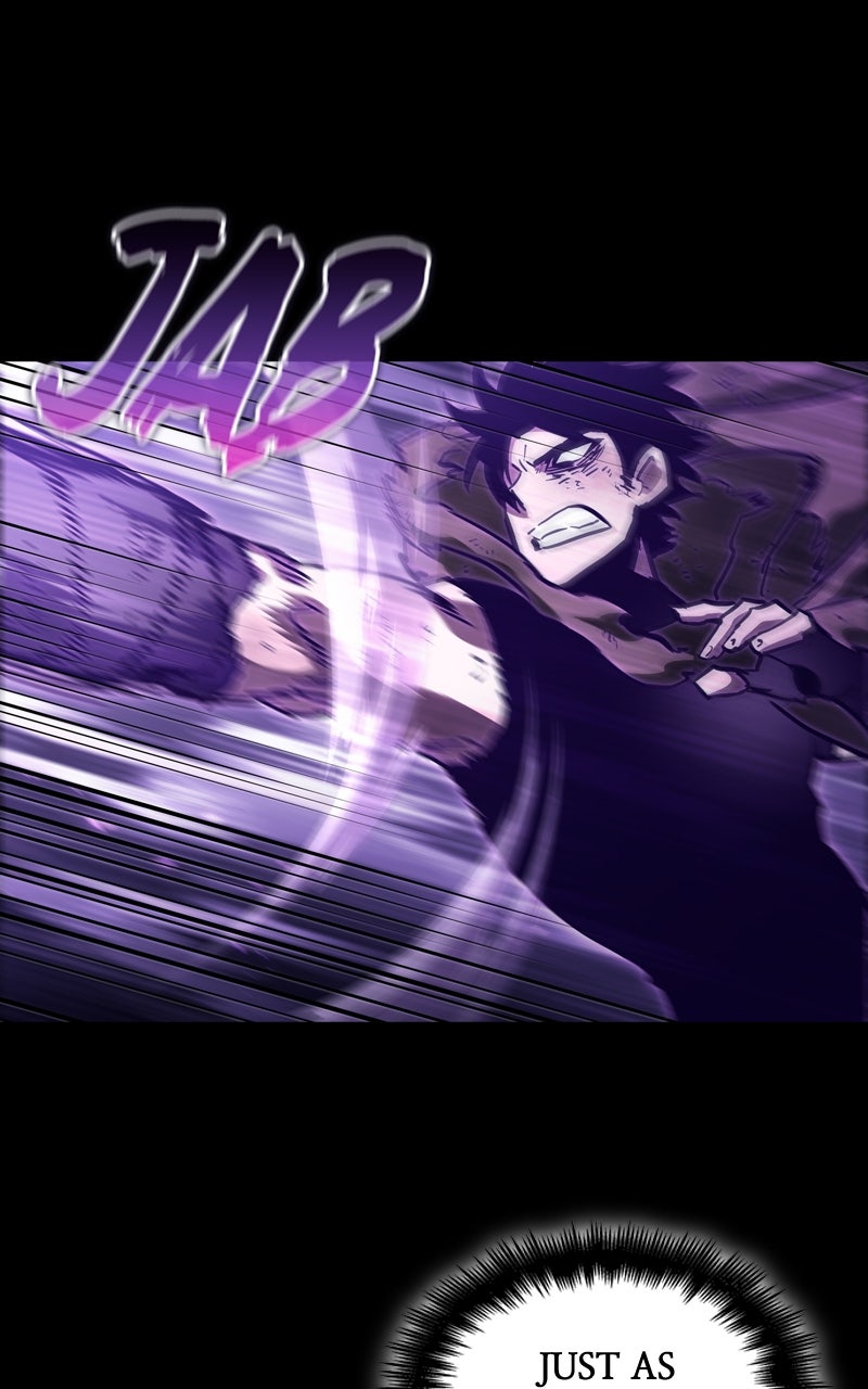 Read The World After the Fall EN Manga Online