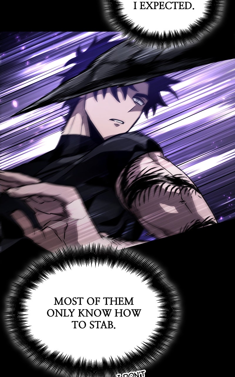 Read The World After the Fall EN Manga Online
