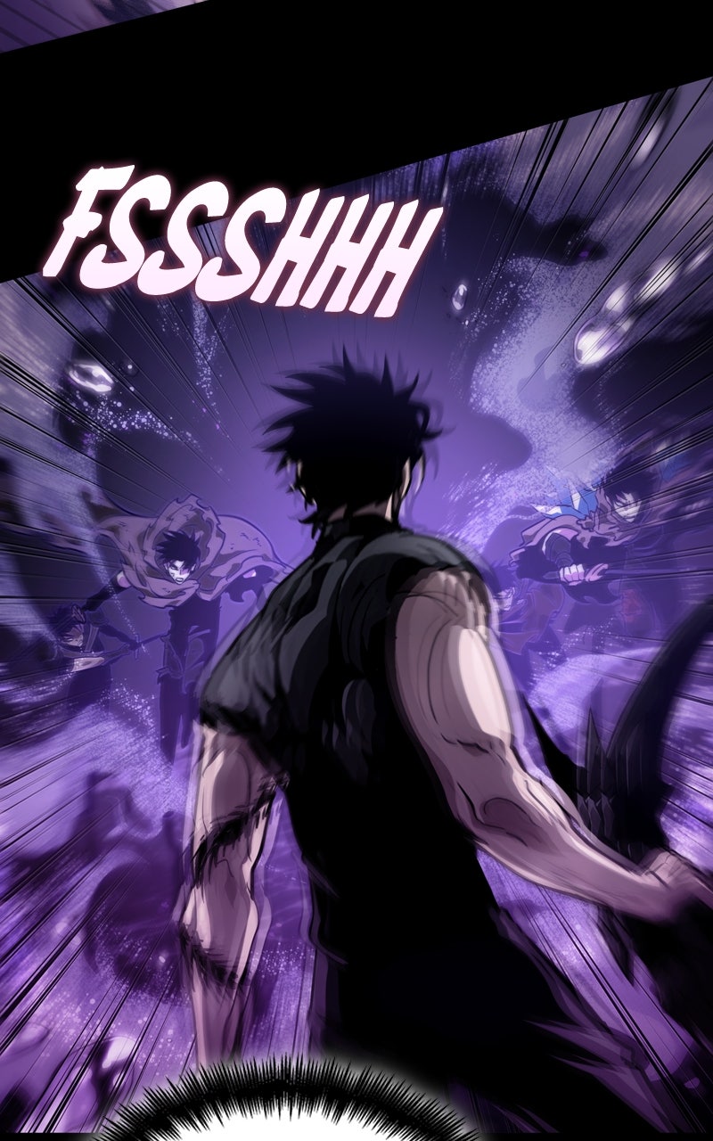 Read The World After the Fall EN Manga Online