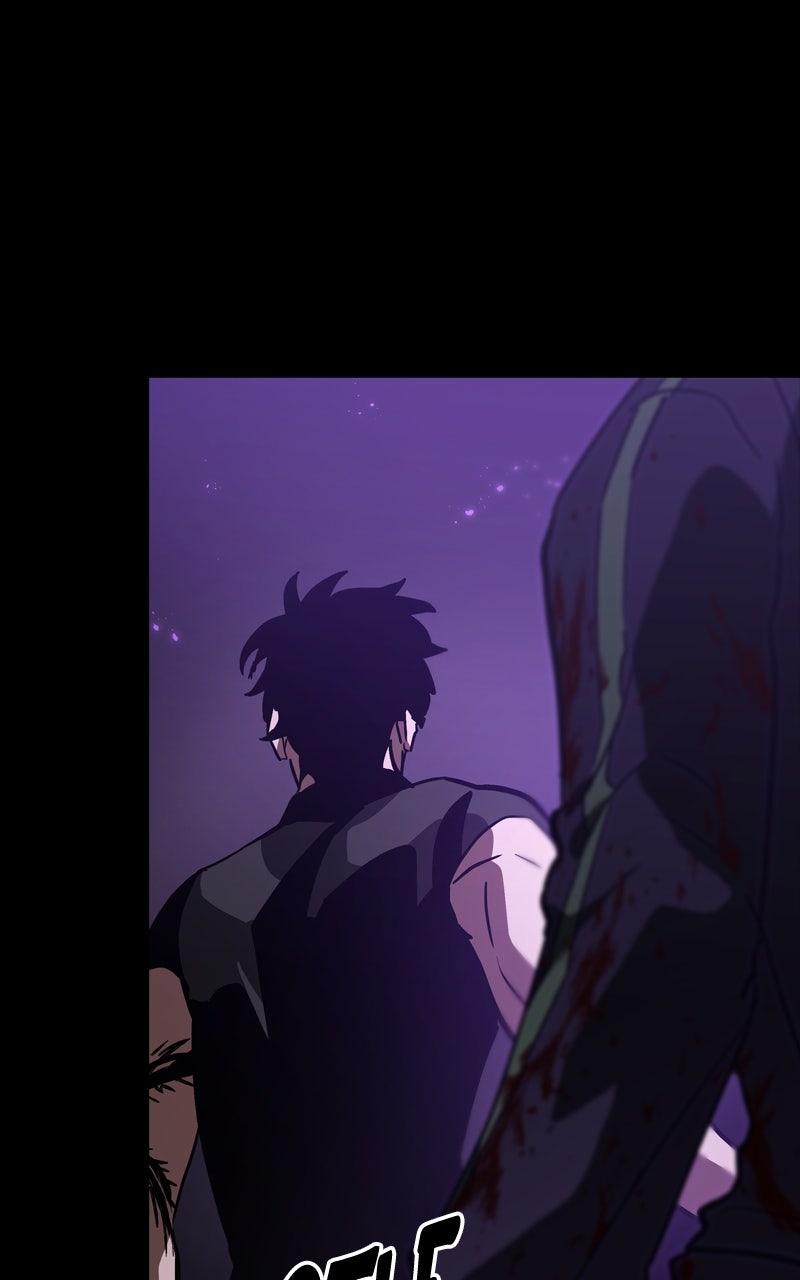Read The World After the Fall EN Manga Online