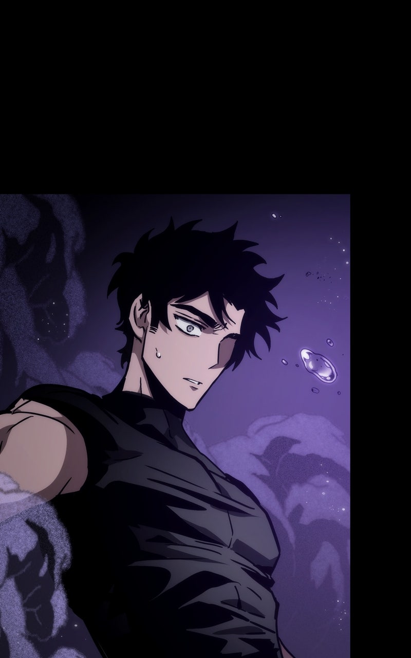 Read The World After the Fall EN Manga Online