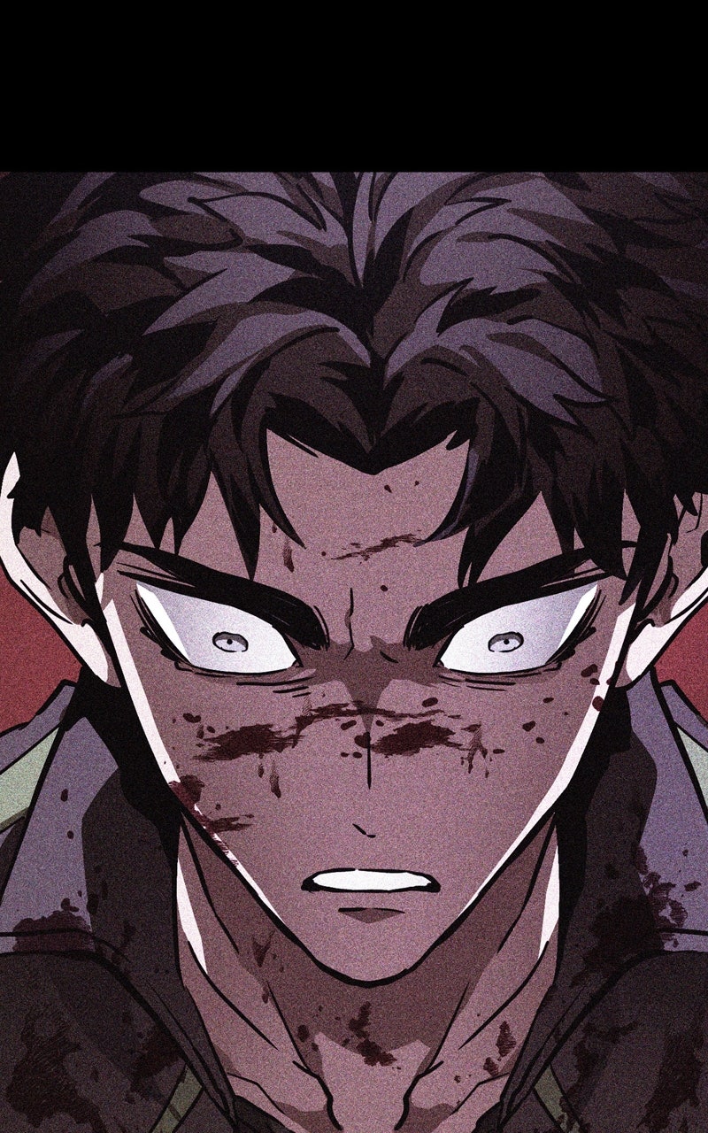 Read The World After the Fall EN Manga Online