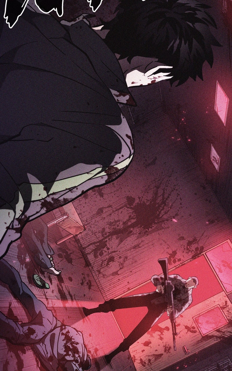 Read The World After the Fall EN Manga Online
