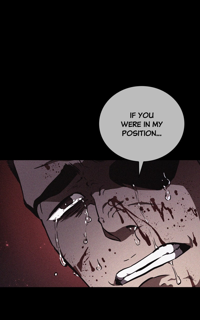 Read The World After the Fall EN Manga Online