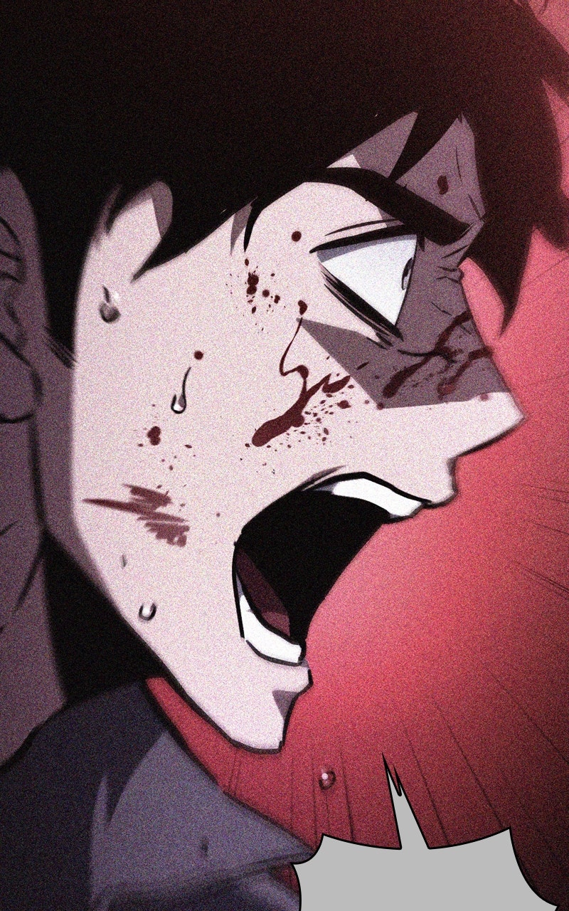 Read The World After the Fall EN Manga Online