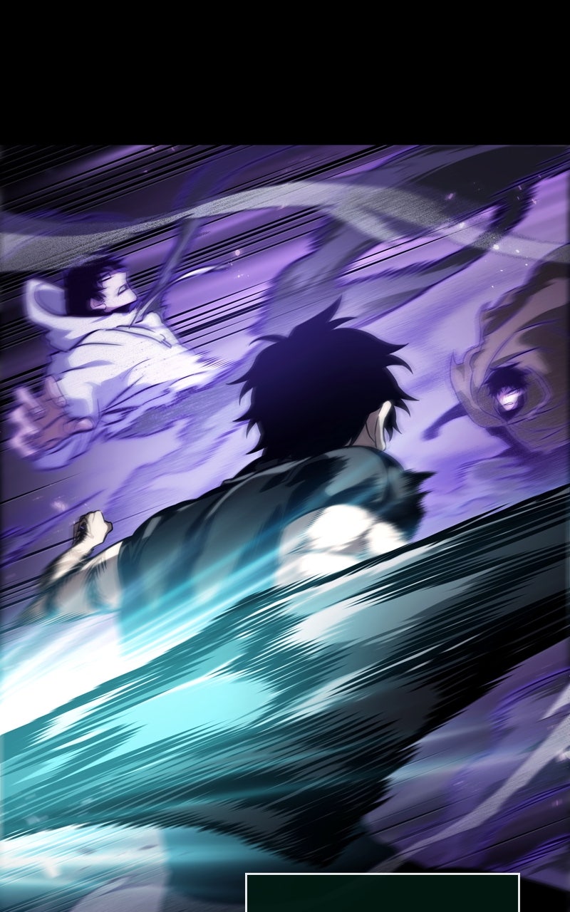 Read The World After the Fall EN Manga Online