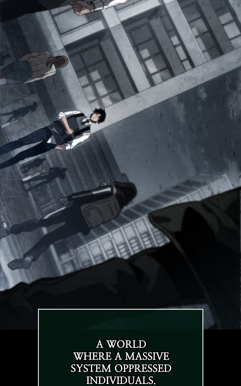 Read The World After the Fall EN Manga Online