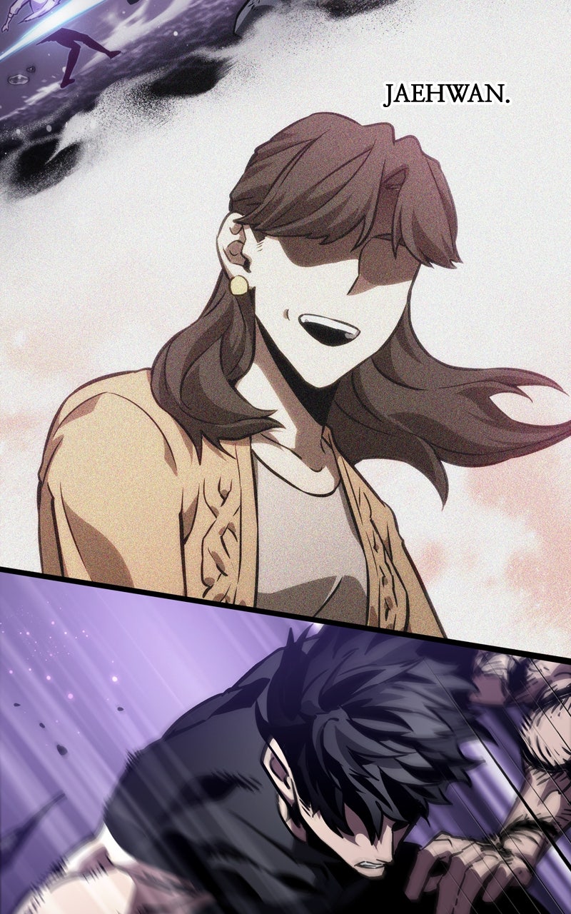 Read The World After the Fall EN Manga Online