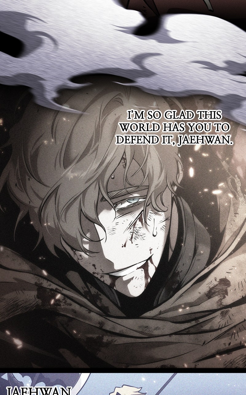 Read The World After the Fall EN Manga Online