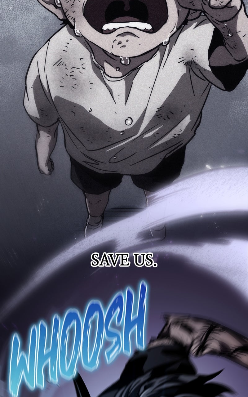 Read The World After the Fall EN Manga Online