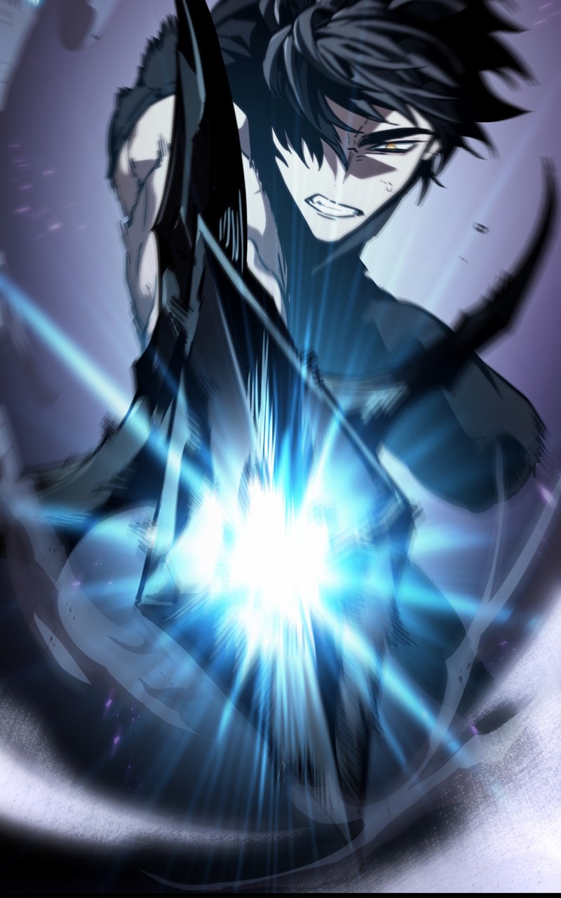 Read The World After the Fall EN Manga Online