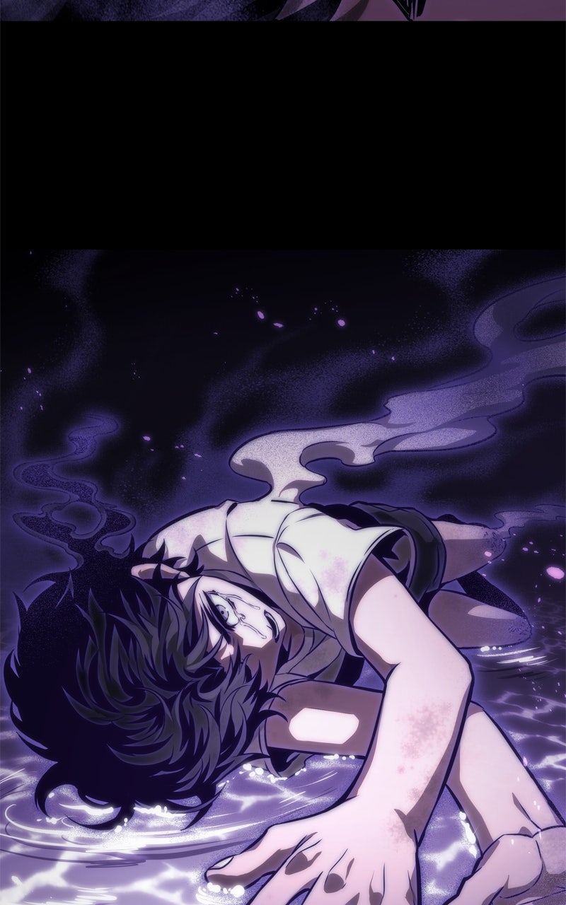 Read The World After the Fall EN Manga Online
