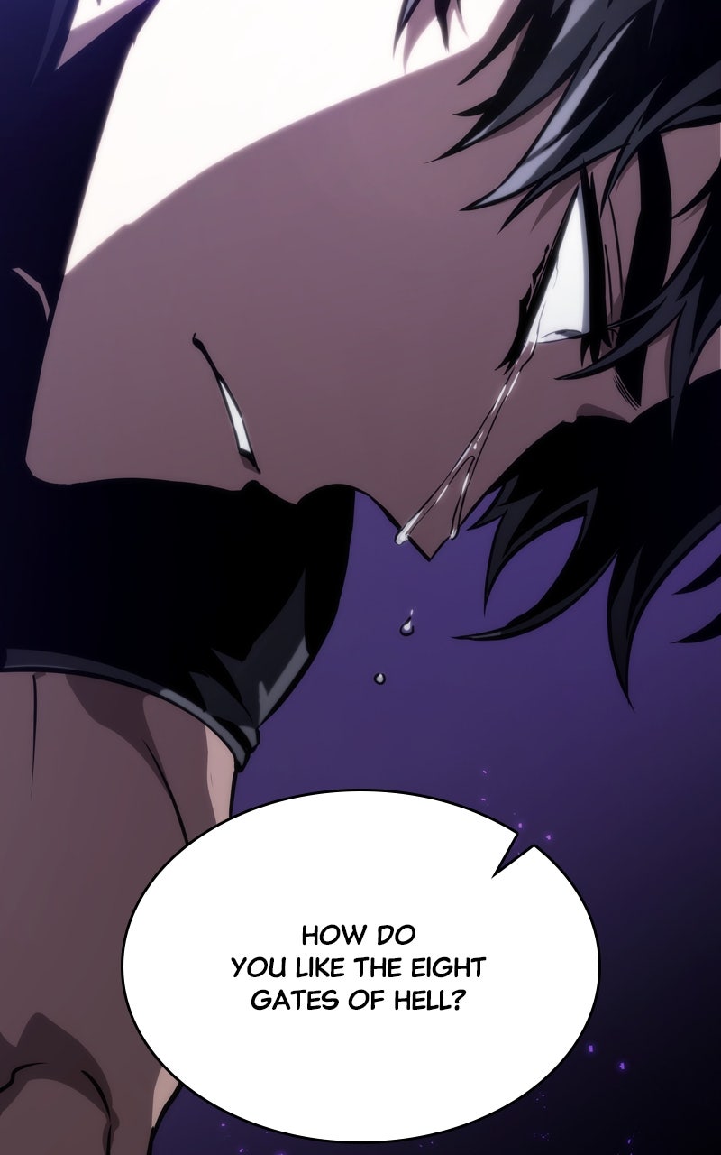 Read The World After the Fall EN Manga Online