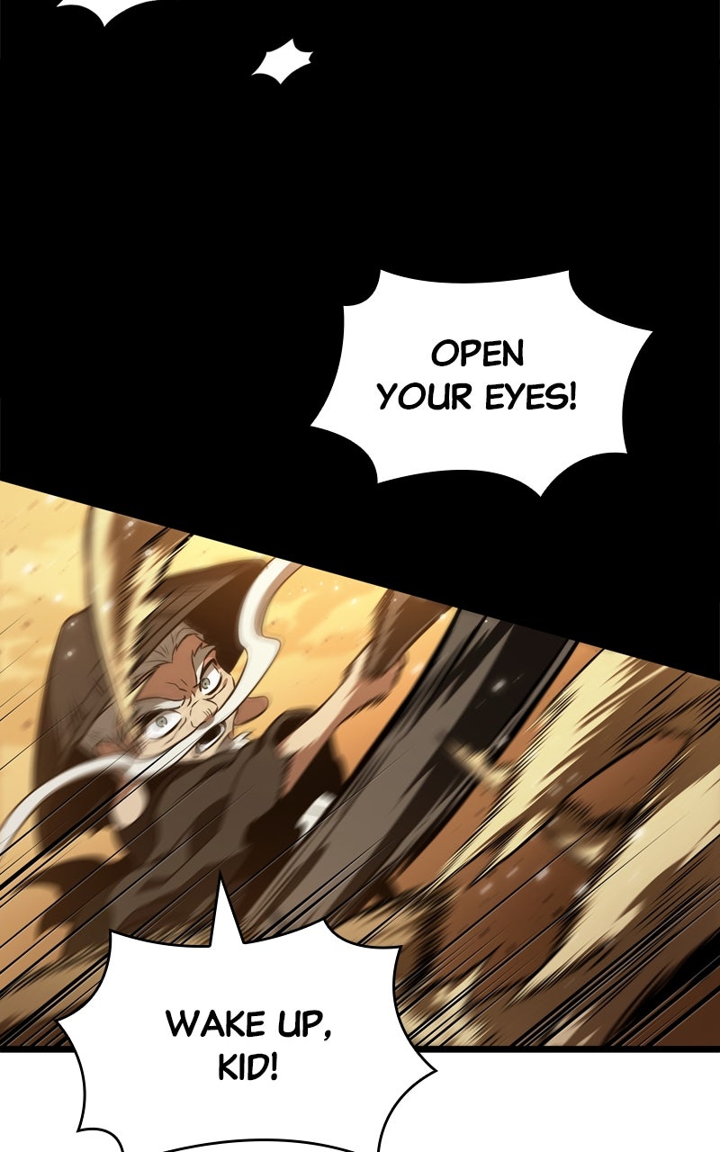Read The World After the Fall EN Manga Online