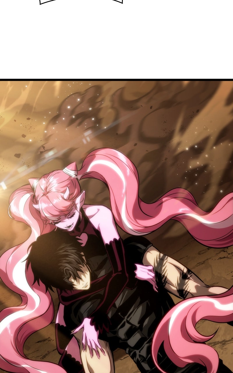 Read The World After the Fall EN Manga Online