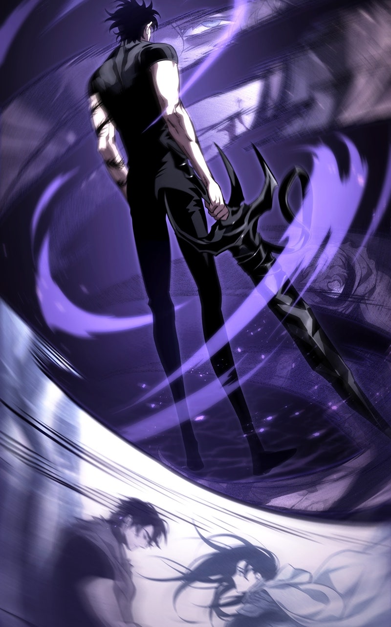 Read The World After the Fall EN Manga Online