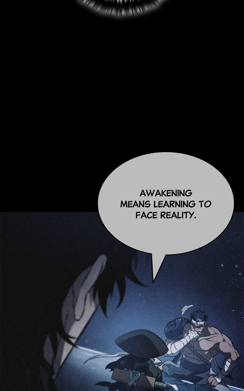 Read The World After the Fall EN Manga Online