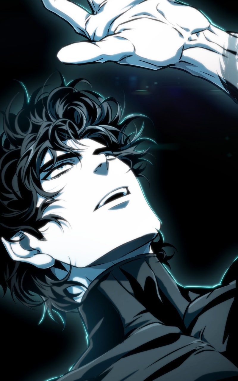 Read The World After the Fall EN Manga Online