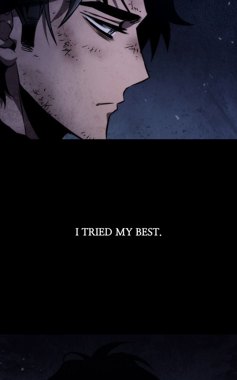 Read The World After the Fall EN Manga Online