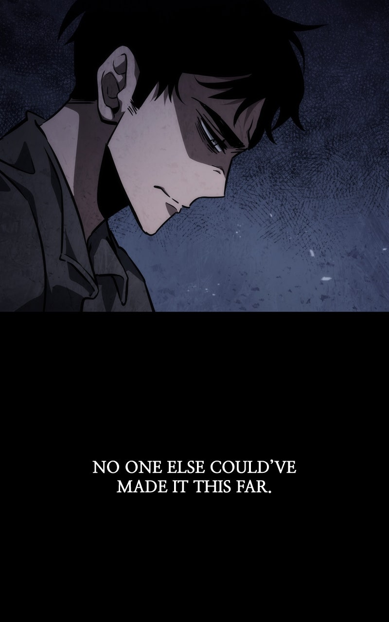 Read The World After the Fall EN Manga Online