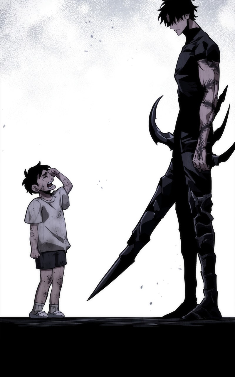 Read The World After the Fall EN Manga Online