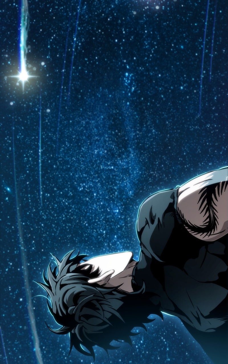 Read The World After the Fall EN Manga Online