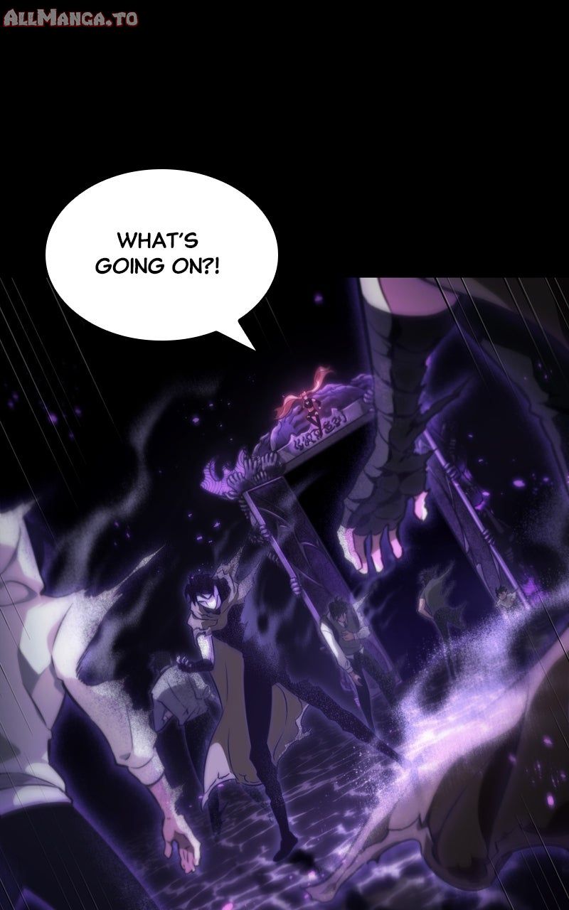 Read The World After the Fall EN Manga Online