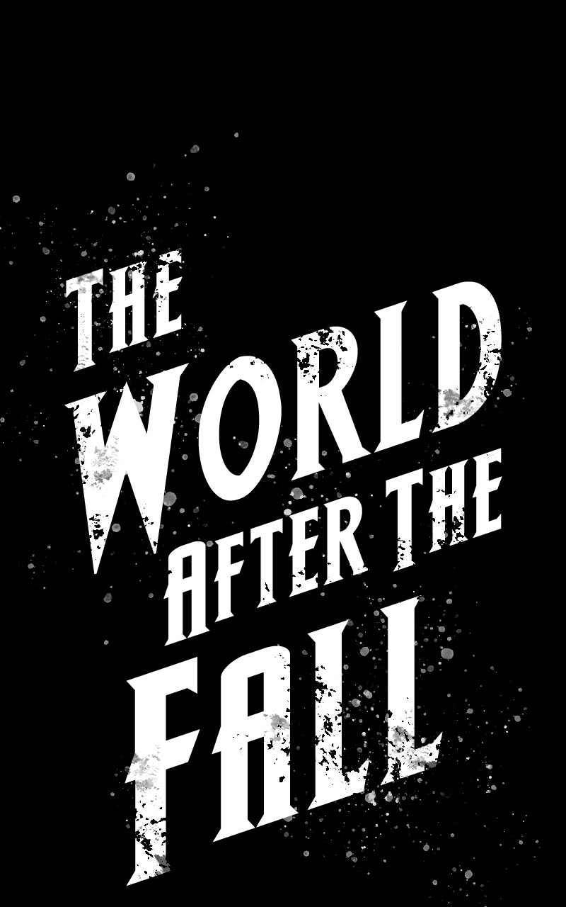 Read The World After the Fall EN Manga Online