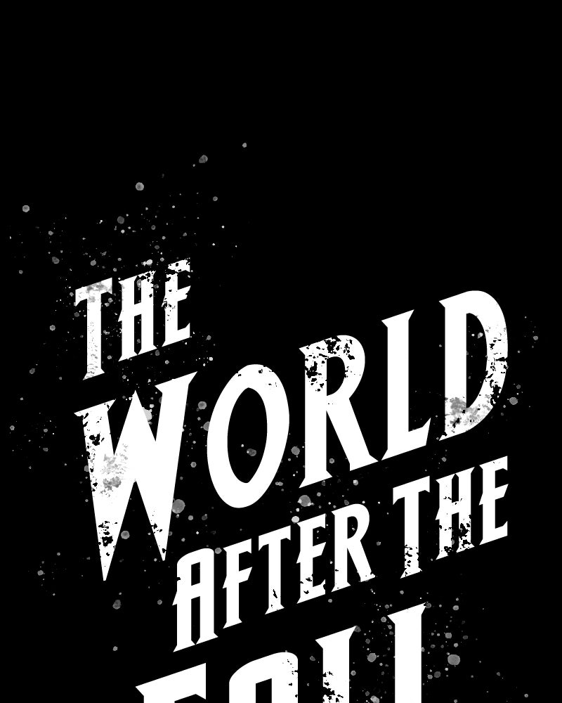 Read The World After the Fall EN Manga Online