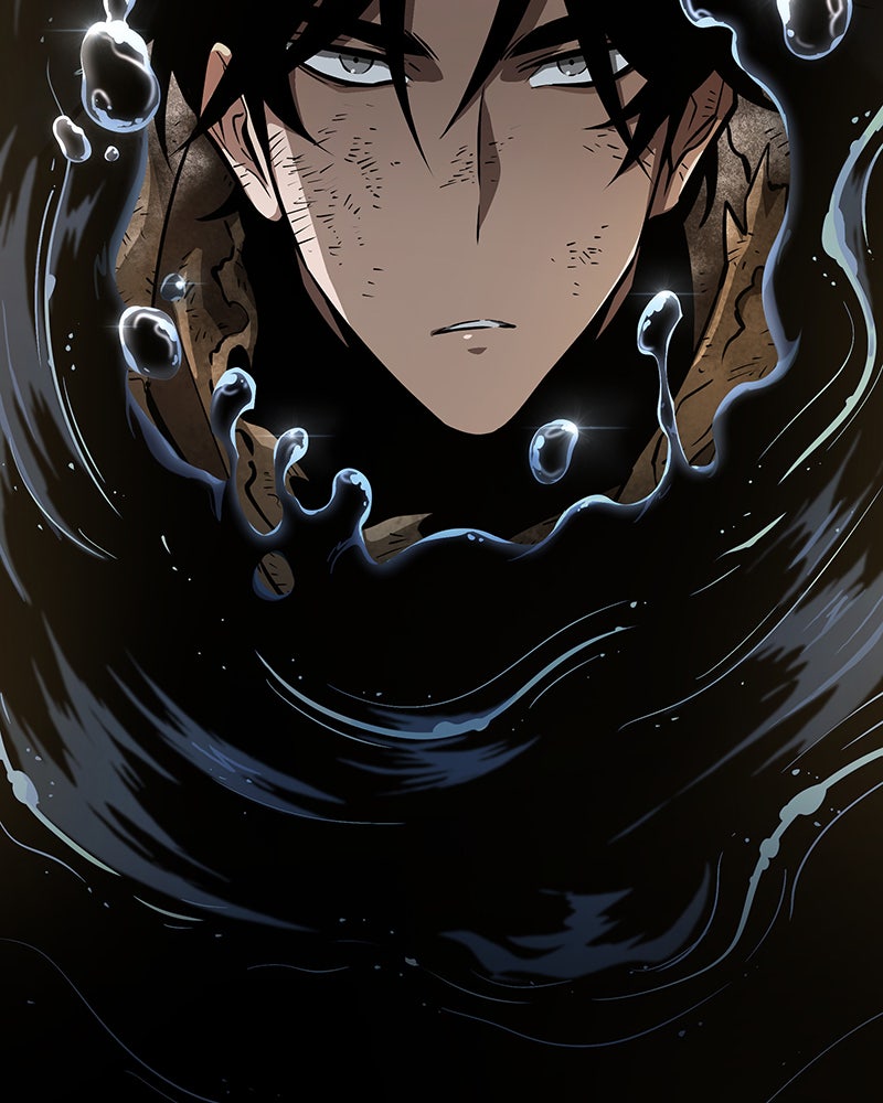 Read The World After the Fall EN Manga Online