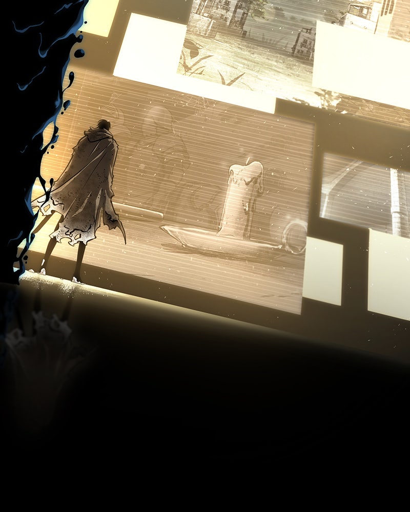 Read The World After the Fall EN Manga Online