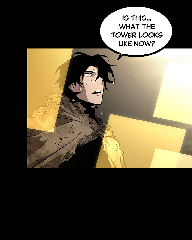 Read The World After the Fall EN Manga Online