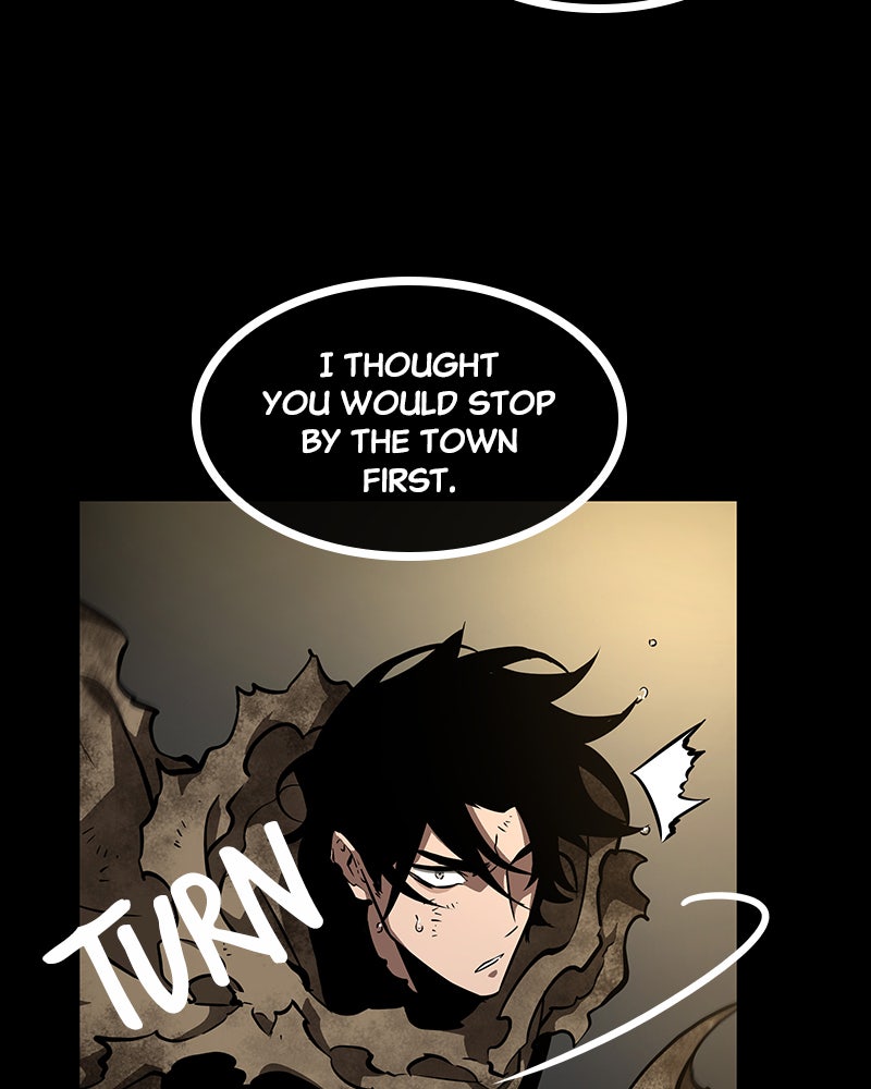 Read The World After the Fall EN Manga Online