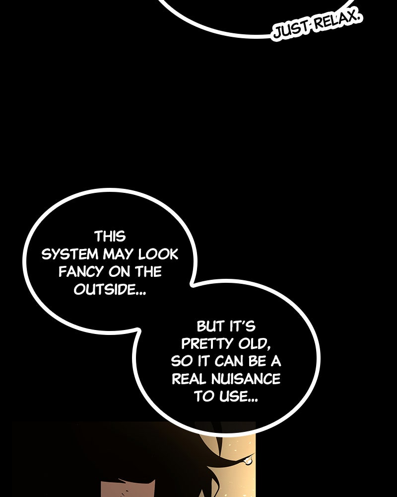 Read The World After the Fall EN Manga Online