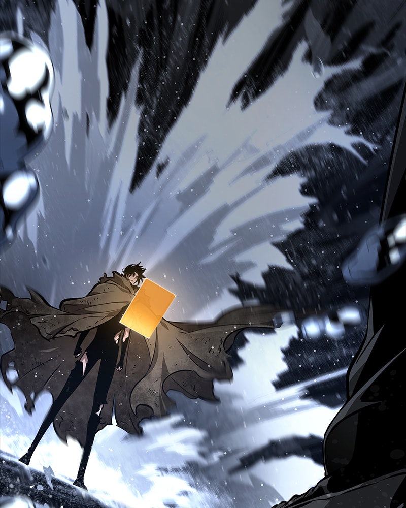 Read The World After the Fall EN Manga Online