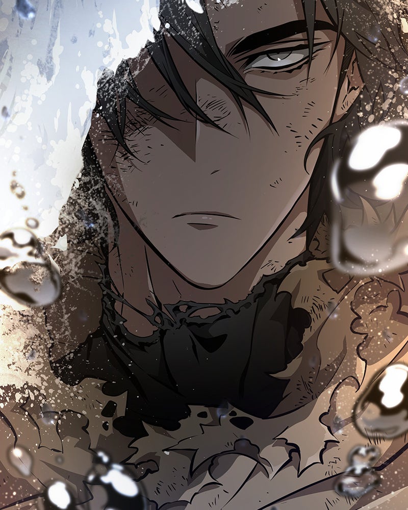 Read The World After the Fall EN Manga Online