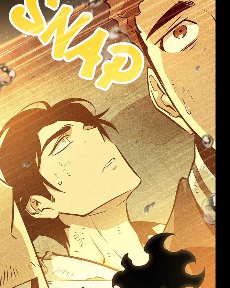 Read The World After the Fall EN Manga Online