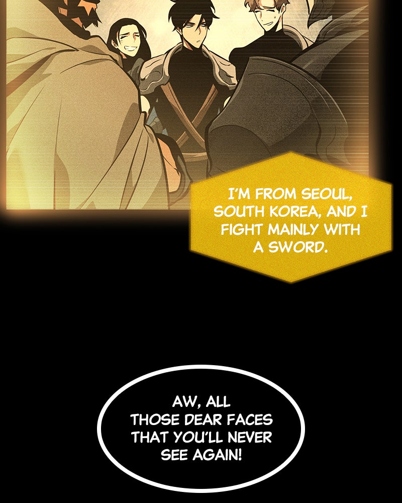 Read The World After the Fall EN Manga Online