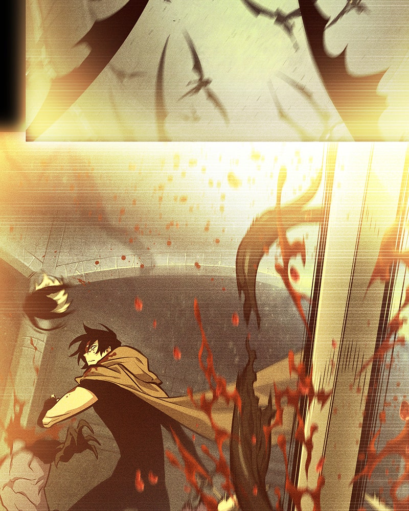 Read The World After the Fall EN Manga Online