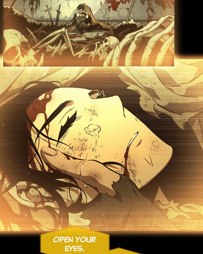 Read The World After the Fall EN Manga Online