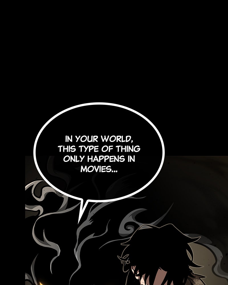 Read The World After the Fall EN Manga Online