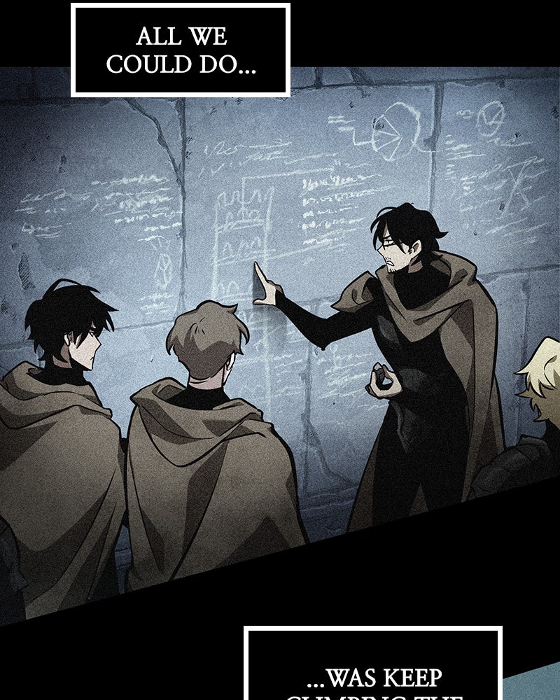 Read The World After the Fall EN Manga Online