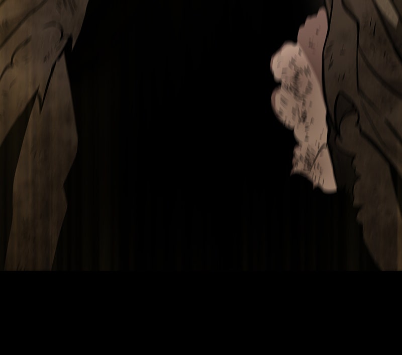 Read The World After the Fall EN Manga Online